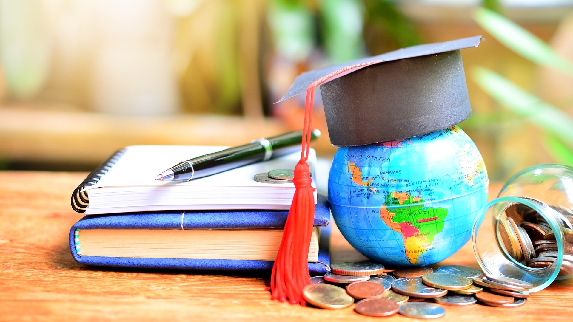 How to Choose the Right University for Your Study Abroad Journey